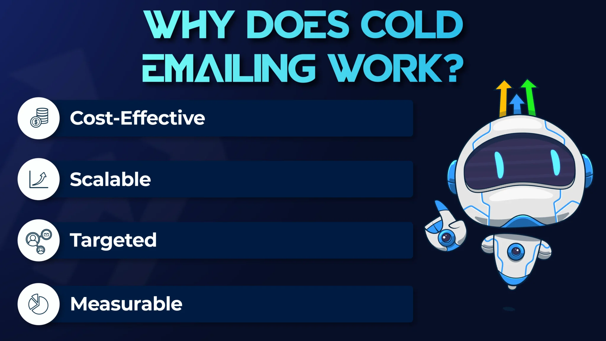 How to Use Cold Emailing Effectively