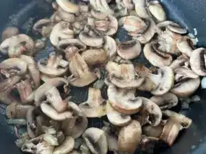 Francuskie pizzerinki - pyszne i szybkie przekąski! - IMG 1620