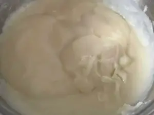 Orzechowy Raj - pyszne ciasto bez pieczenia! - IMG 1785