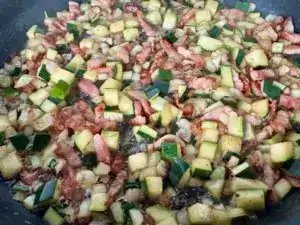 Leśne roladki drobiowe - IMG 1825