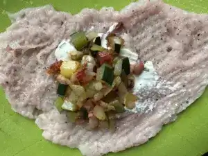 Leśne roladki drobiowe - IMG 1826