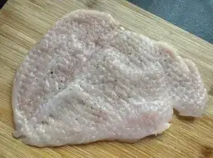 Leśne roladki drobiowe - IMG 1829