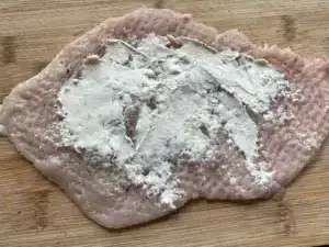 Leśne roladki drobiowe - IMG 1833