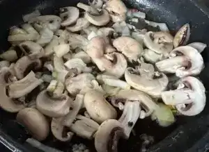 Leśne roladki drobiowe - IMG 1841