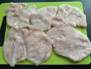 Kieszonki drobiowe z niespodzianką - IMG 2061