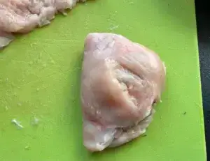 Kieszonki drobiowe z niespodzianką - IMG 2068