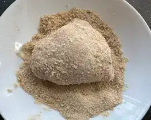 Kieszonki drobiowe z niespodzianką - IMG 2070