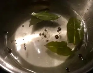 Opiekane śledzie w zalewie z galaretki - IMG 2664