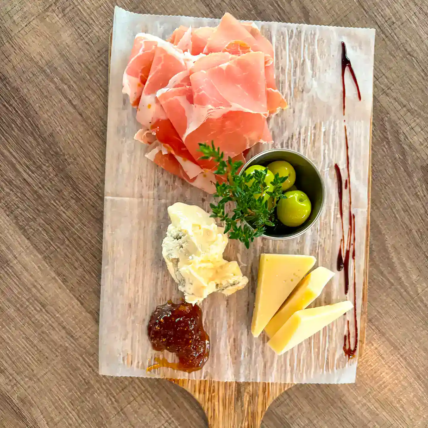 Salumeria Bar clean 1