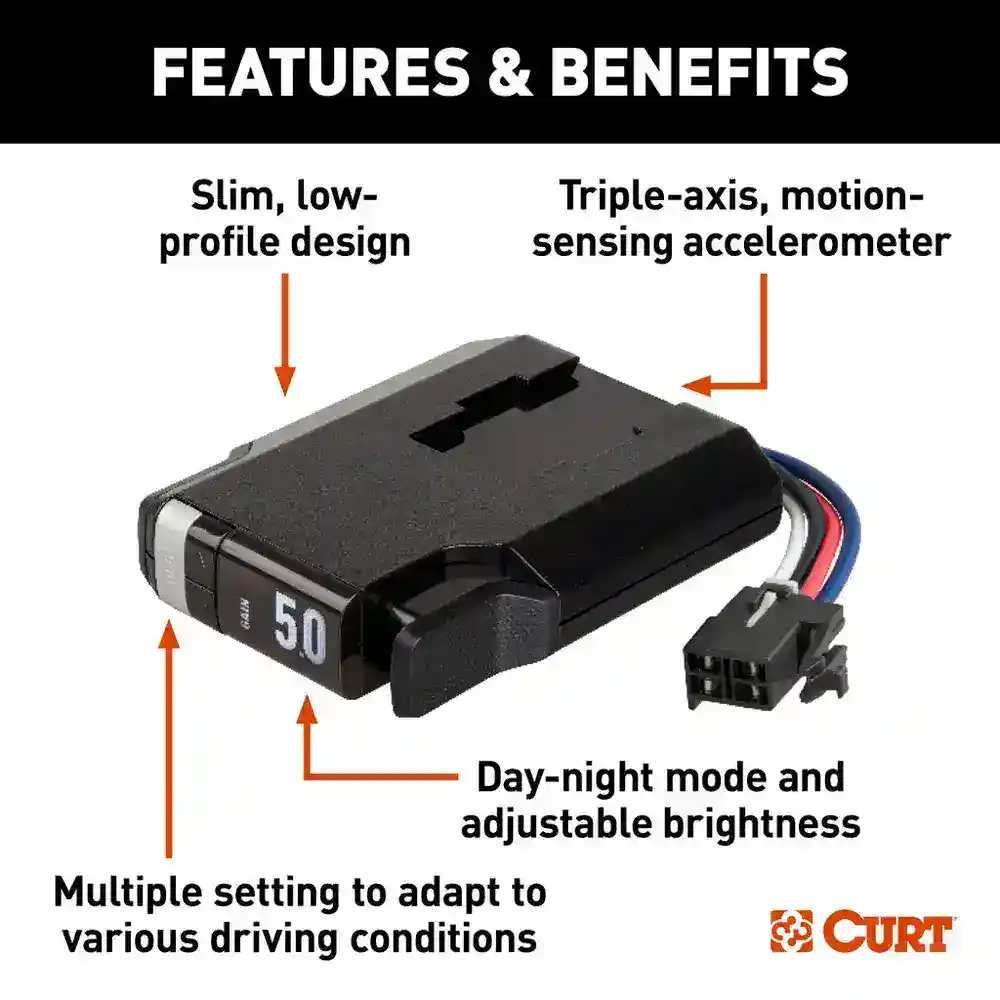 Accurate vehicle speed sensor for Car, Truck, or SUV.
