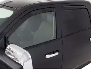 High-quality compact SUV with modern design and features.