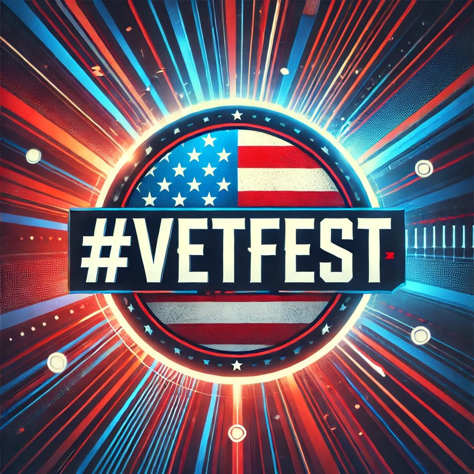 2nd Annual VetFest event at Deerfield Fairgrounds in Deerfield, NH on August 8, 2026