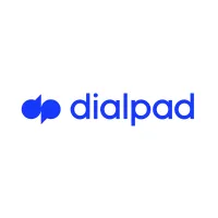 Dialpad Logo
