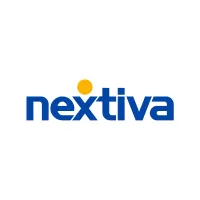 Nextiva Logo