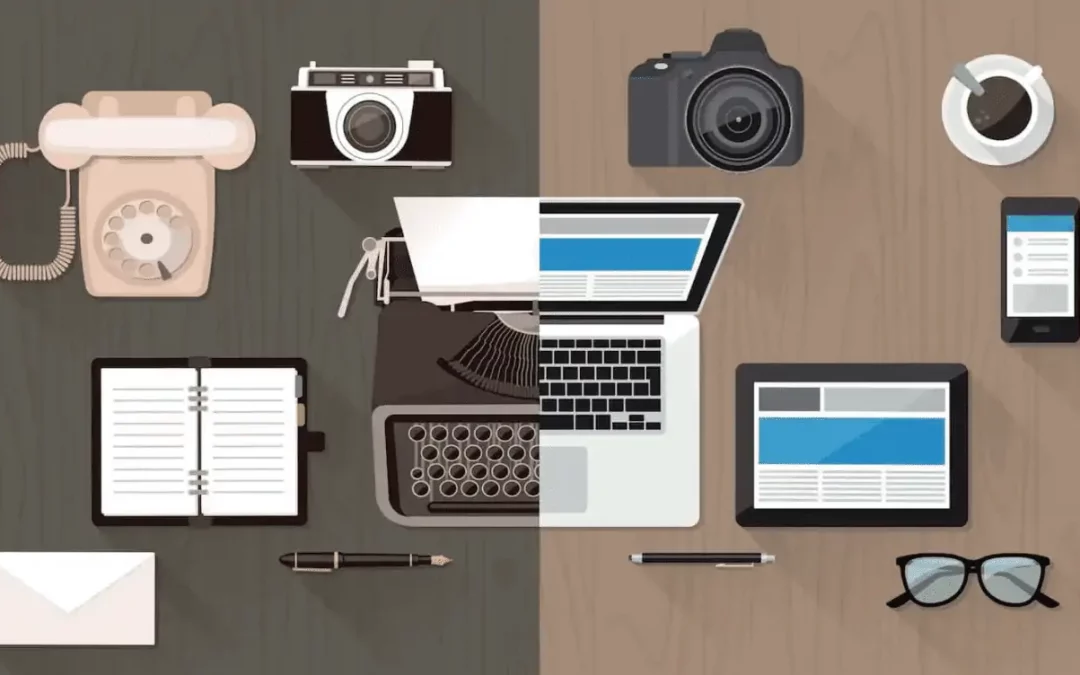 carte de visite virtuelle