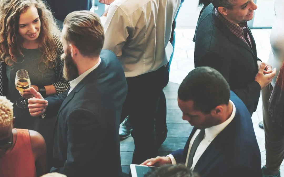 réseautage optimiser avec les cartes de visite virtuelles cartly