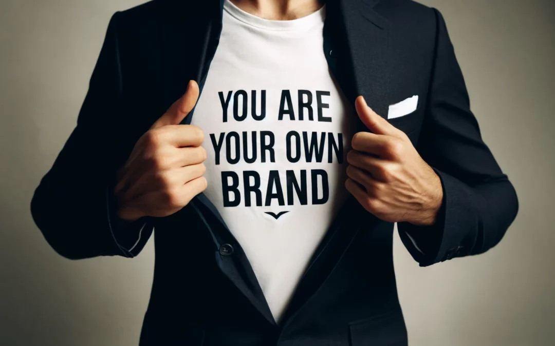 personal branding