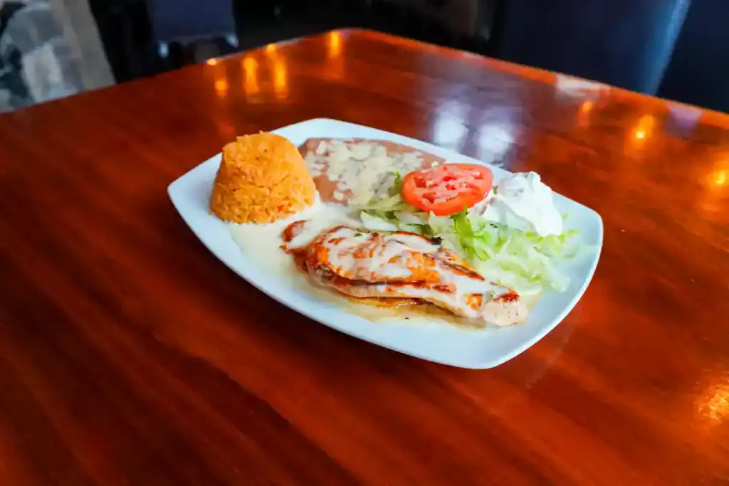 Pollo Loco