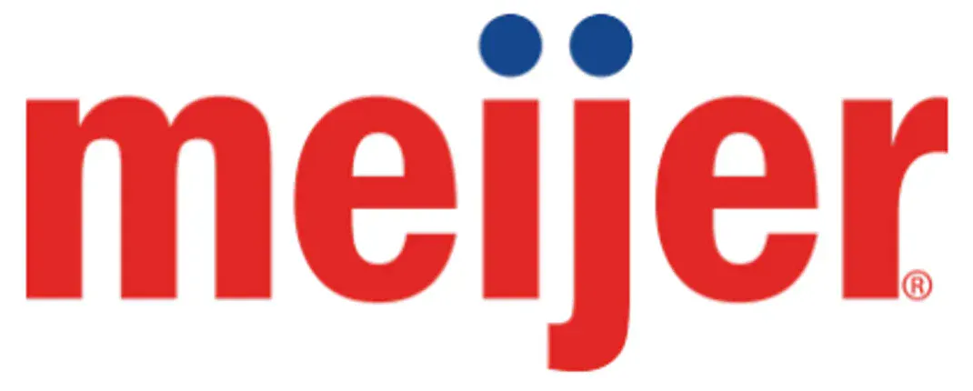 meijer header logo