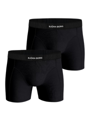 ORGANIC COTTON STRETCH BOXER 2p ORGANIC COTTON STRETCH BOXER 2p
