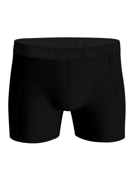 Bamboo Cotton Blend Boxer 3P