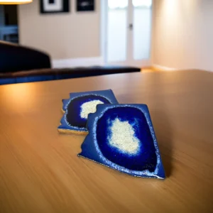 Arizona Coaster Cobalt