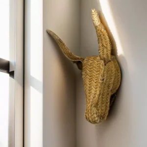 Spanish Donkey Head