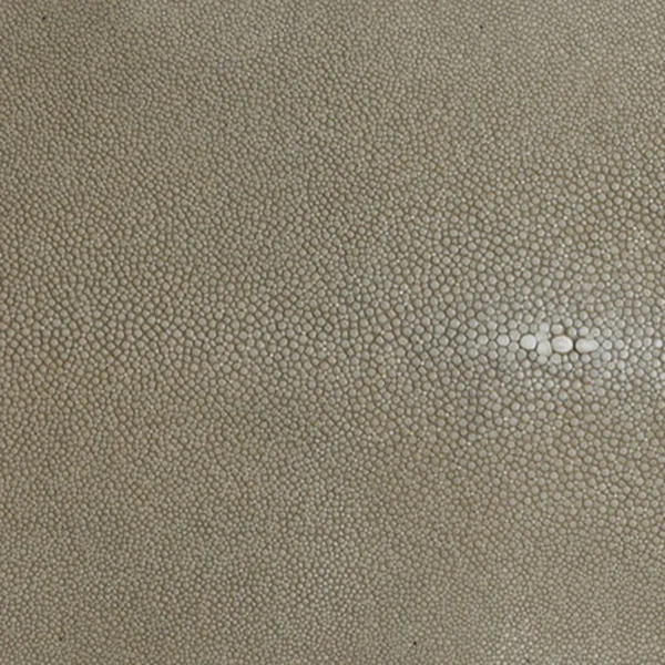 Taupe Shagreen Serving Set