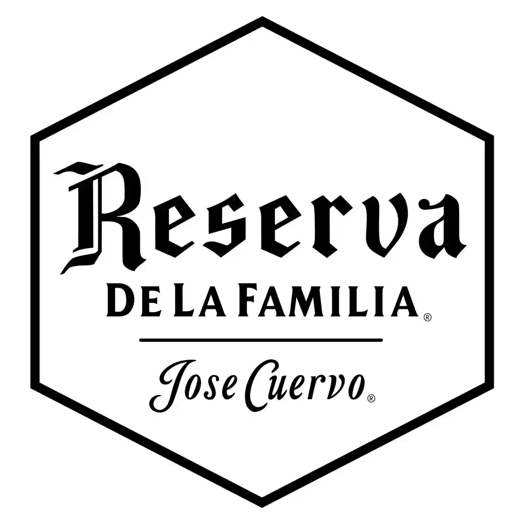 Casa Tequila Mexican Grill & Cantina logo in Chicago, featuring a hexagonal design.