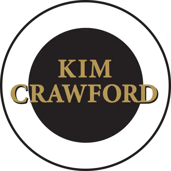 Kim Crawford wine logo for Casa Tequila Mexican Grill & Cantina in Chicago.