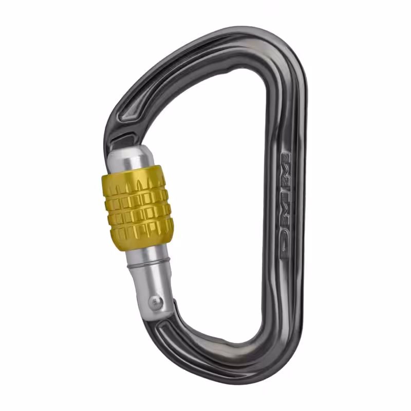 DMM Phantom Carabiner - Image 4