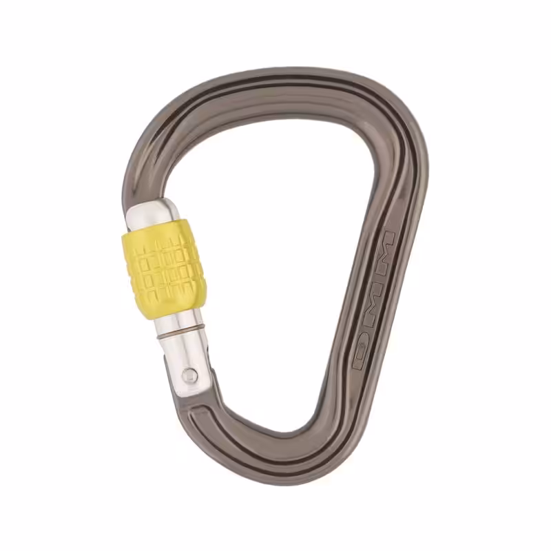 DMM Phantom HMS Carabiner