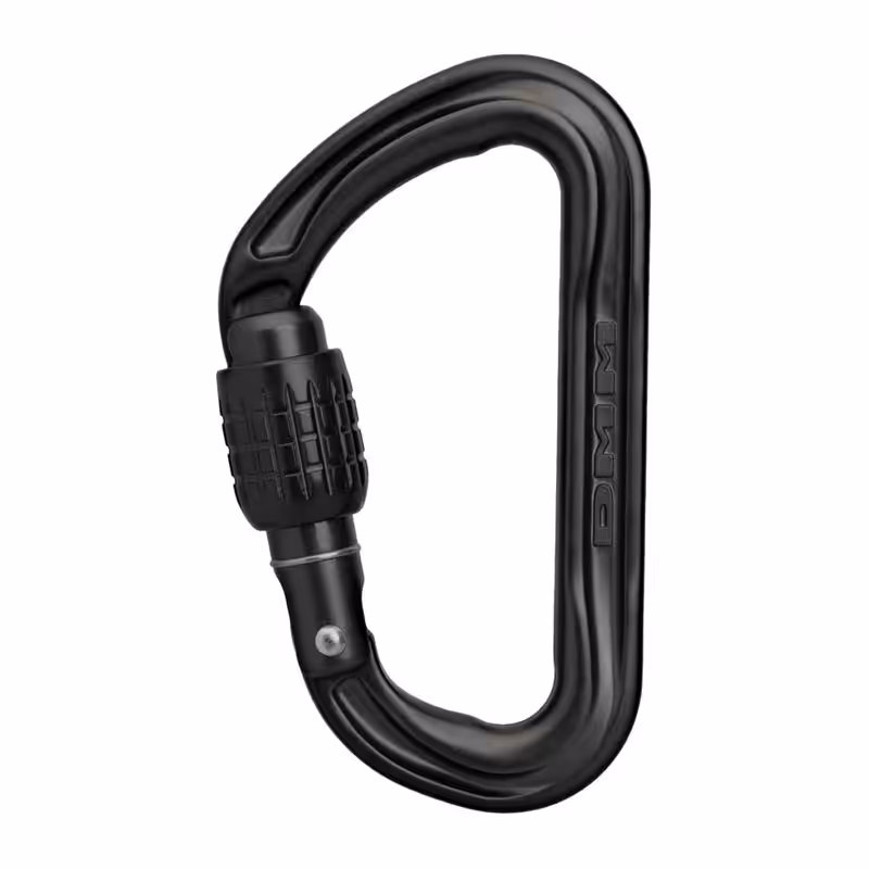 DMM Phantom Carabiner - Image 2
