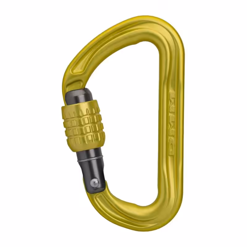 DMM Phantom Carabiner - Image 3