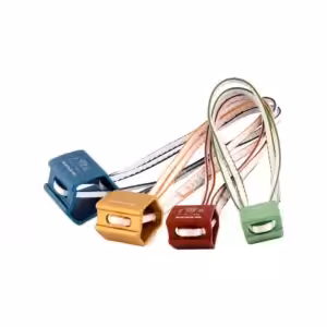 DMM Torque Nut set (Size 1-4)