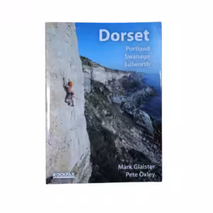 Dorset - Rockfax