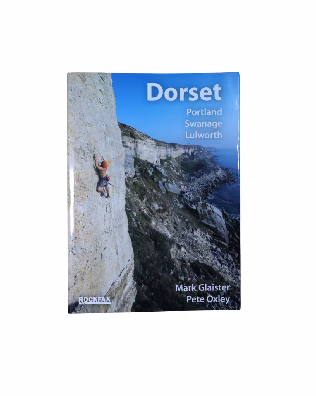Dorset - Rockfax