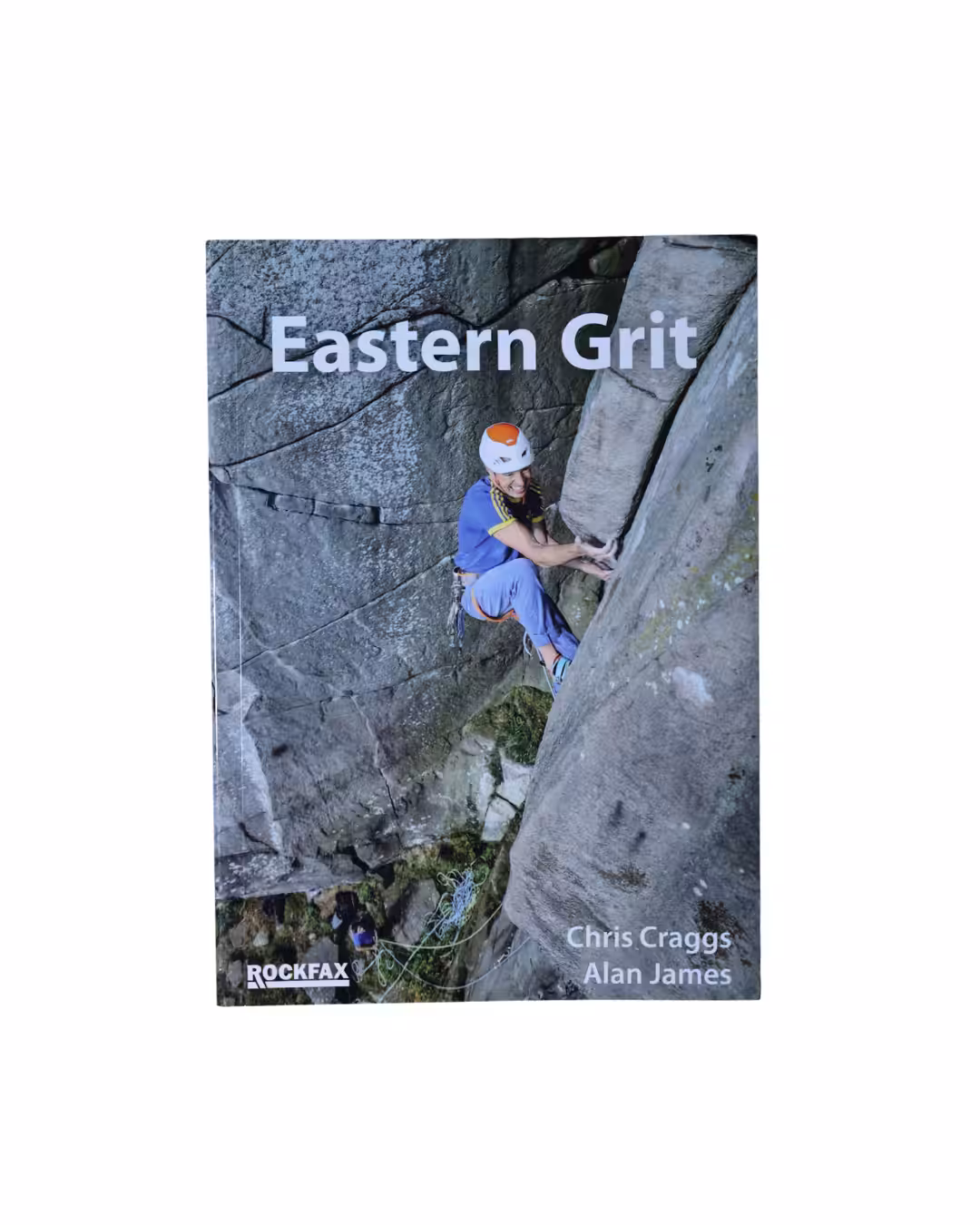 Eastern Grit Rockfax