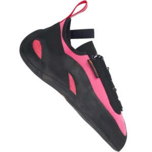 Unparallel UP lace LV