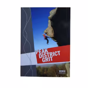 Peak District Grit - BMC Wired guide