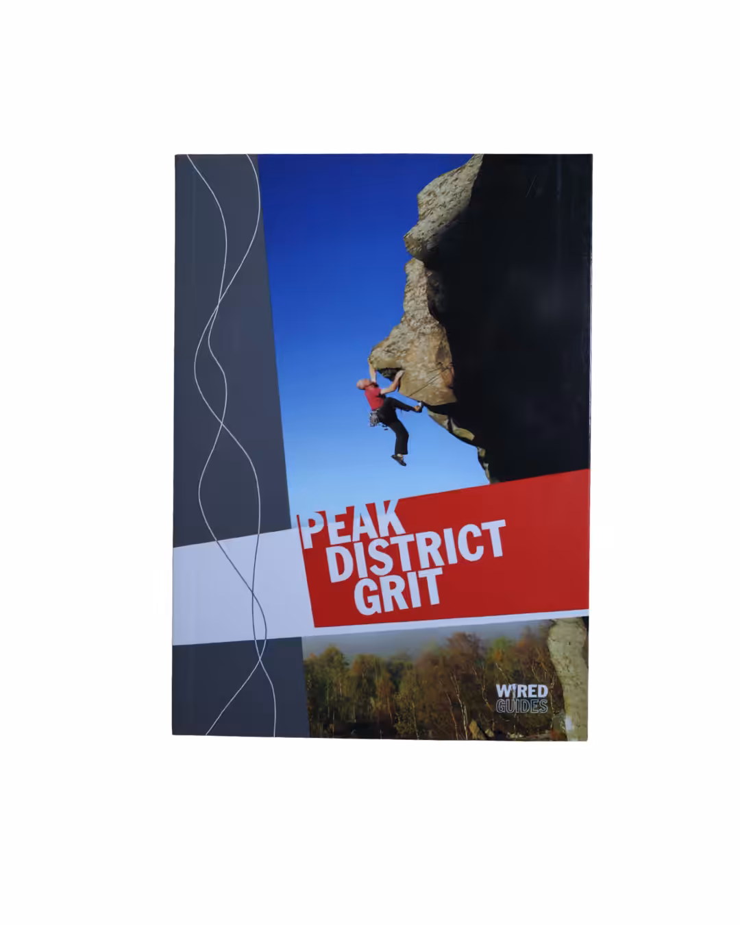 Peak District Grit - BMC Wired guide