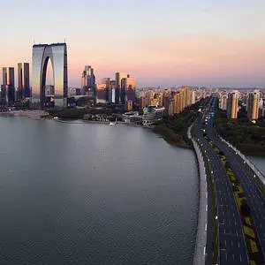 Suzhou, China