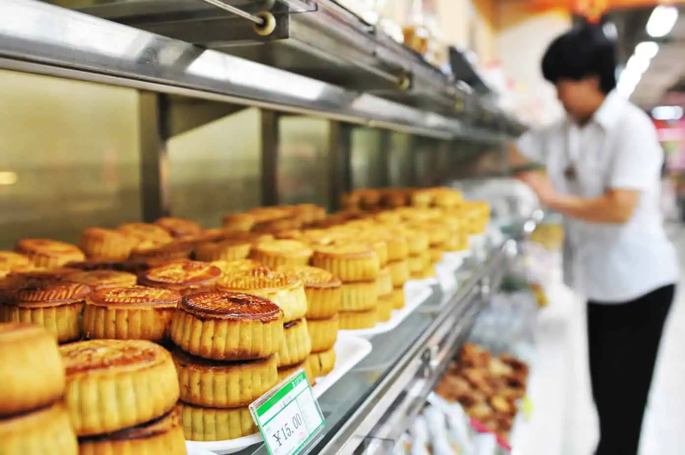 Bakery China Concludes The 26th Edition with a Whopping 393,009 Visits in Shanghai