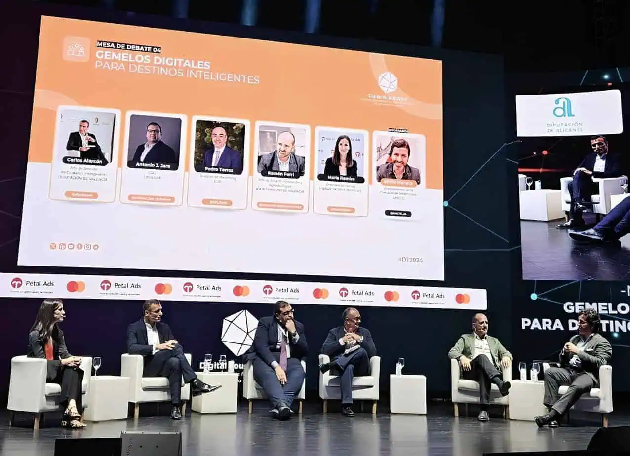 Workshop on Reaching Premium Asian Travellers organized by Petal Ads, Huawei’s advertising platform