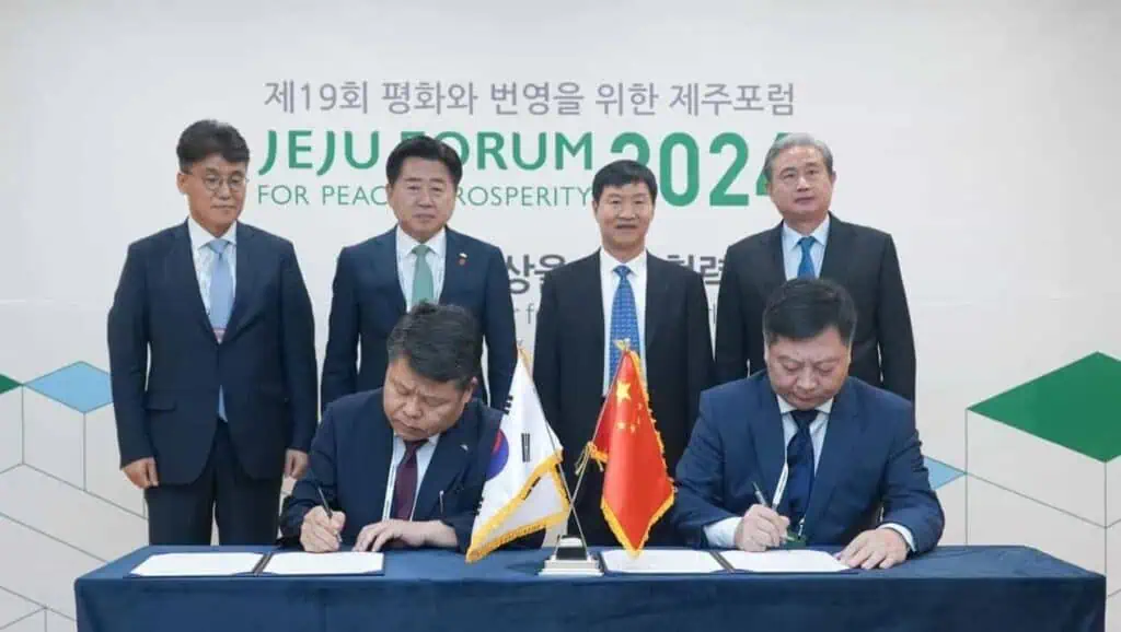 China's Hainan FTP Strengthens International Ties with South Korea and the United States