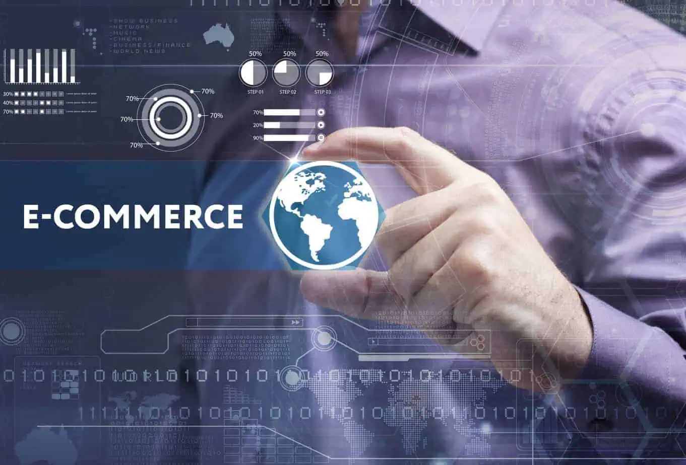 The cross-border e-commerce landscape is undergoing a significant transformation