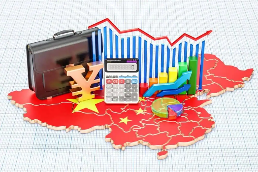 Market Research in China