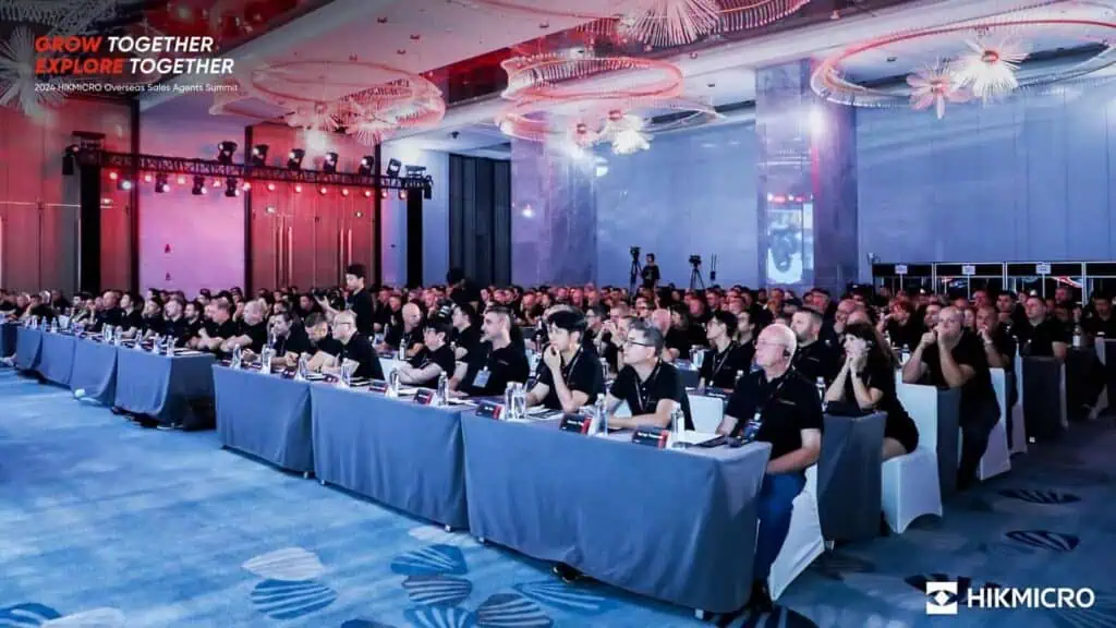 2024 Global Outdoor Business Summit