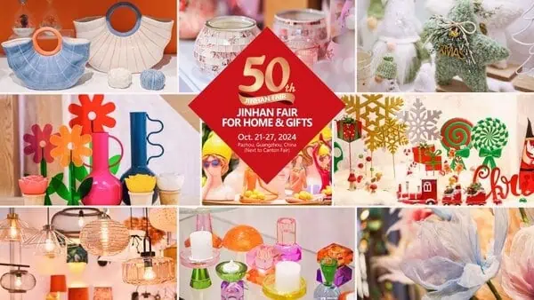50th Jinhan Fair for Home & Gifts (JINHAN FAIR)
