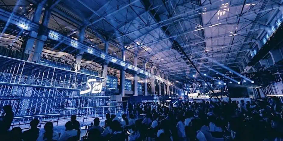 S-Tron Shanghai 2024: Dare to Disrupt